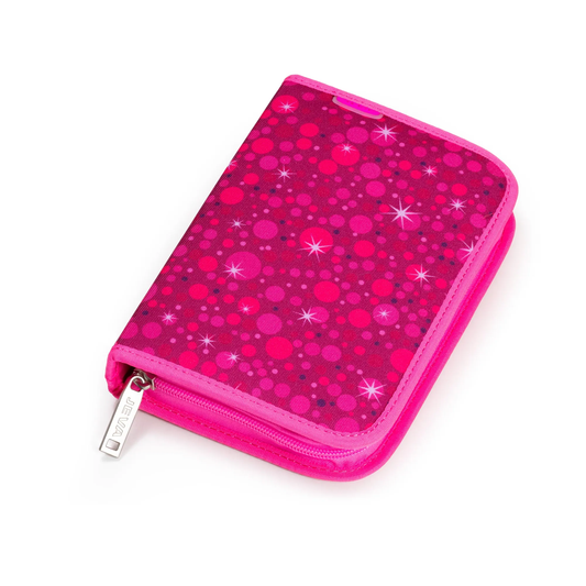 JEVA ONEZIP SUPER PINK