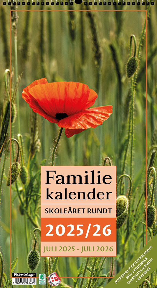 SKOLEÅRET RUNDT FOTO 5 KOL 2025/26