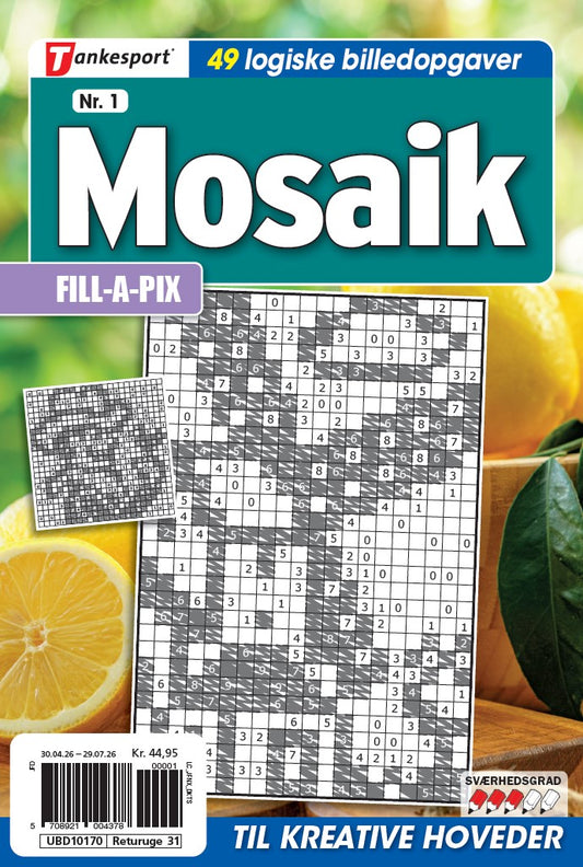 MOSAIK