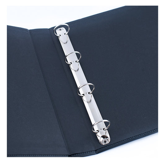 FOTO RINGBIND SORT