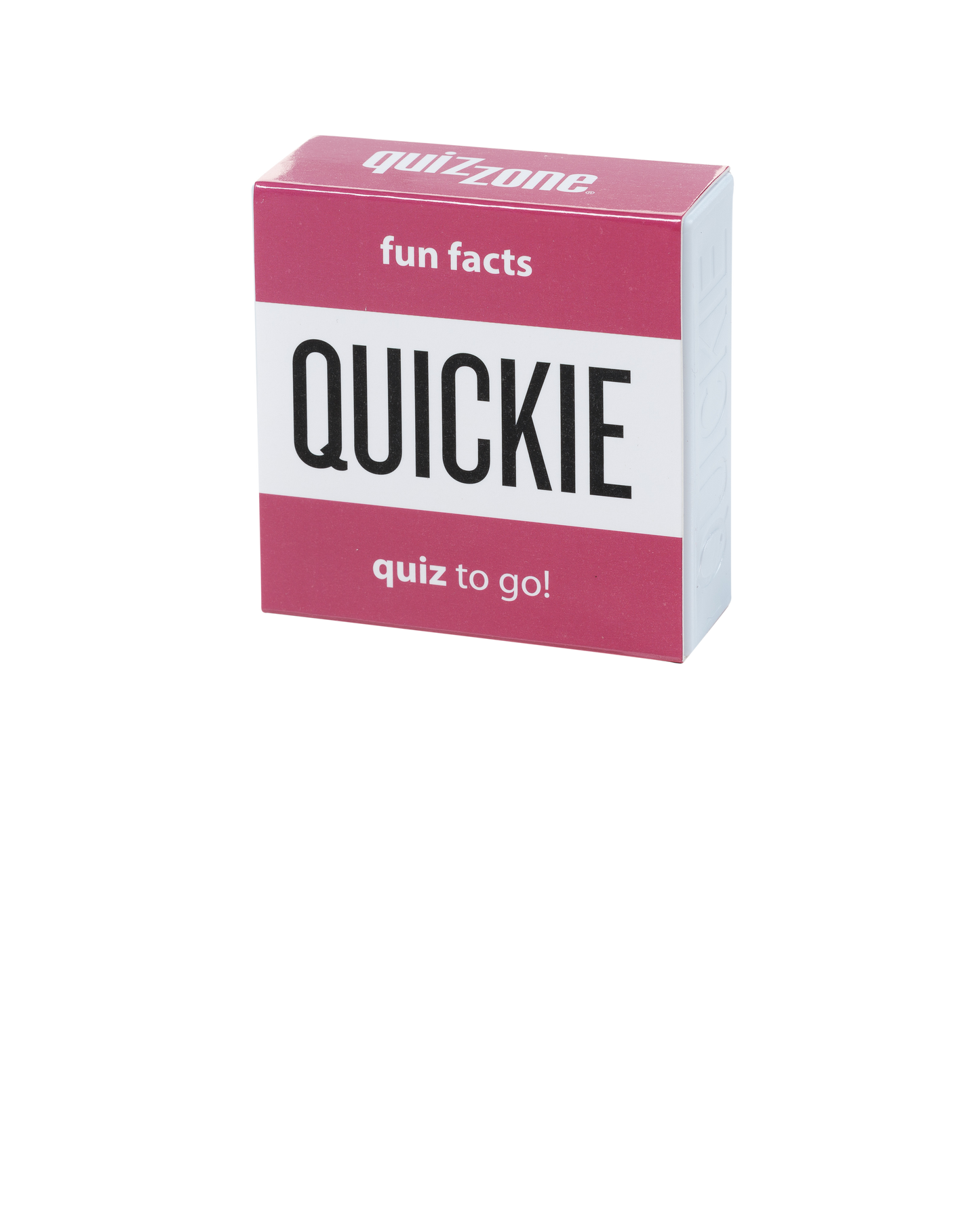 QUIZZONE QUICKIE - FUN FACTS