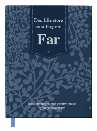 CITATBOG STOR FAR