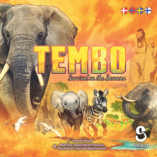 TEMBO NORDIC