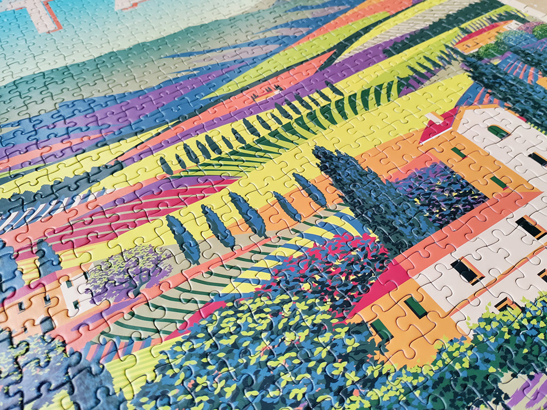 ITALY VINTAGE 1000 BRIKKER