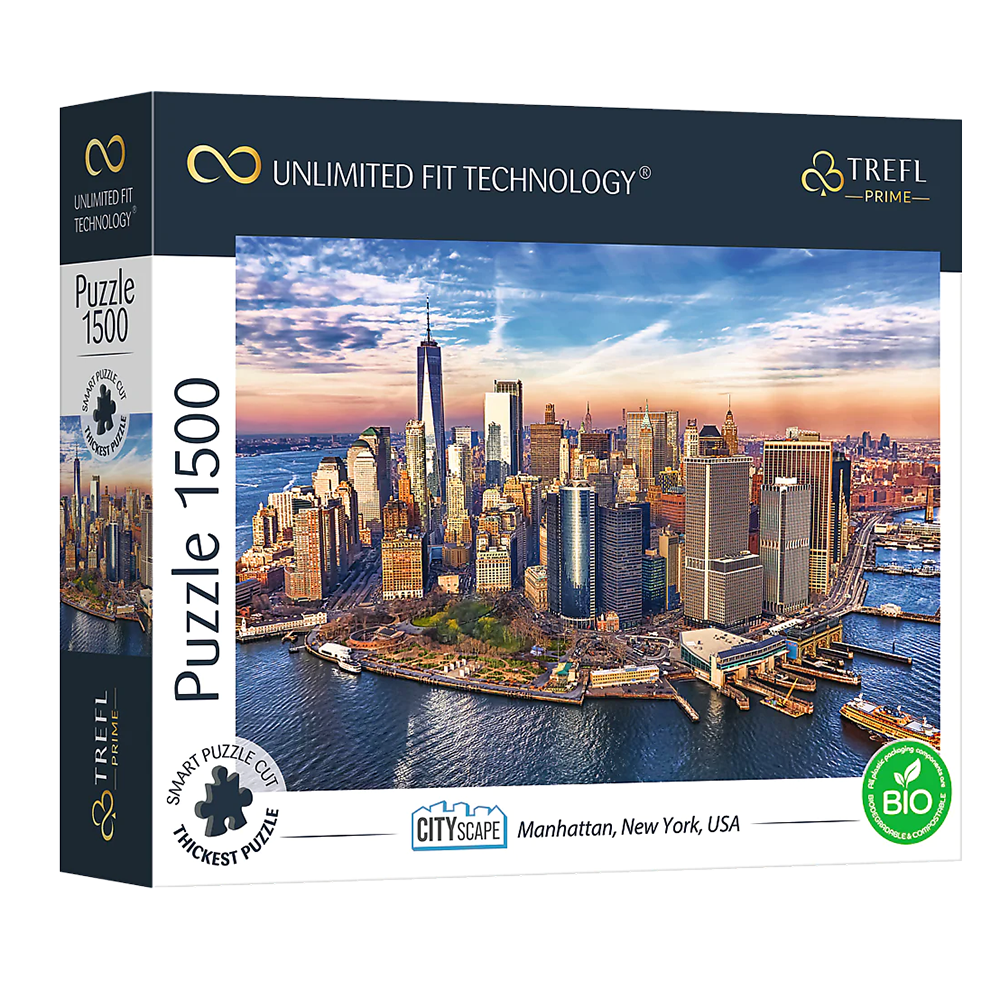 MANHATTAN NEW YORK USA 1500 BRIKKER