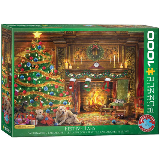 FESTIVE LABS 1000 PCS