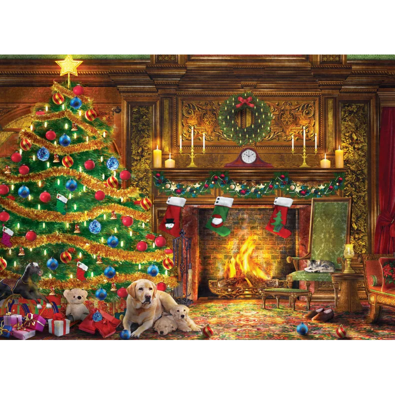 FESTIVE LABS 1000 PCS