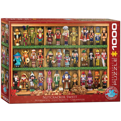 NUTCRACKERS 1000 PCS