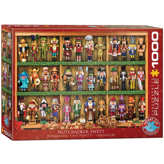 NUTCRACKERS 1000 PCS