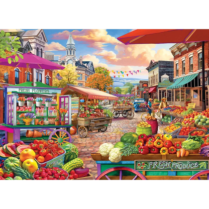 EG MAIN STREET MARKET PLACE 1000PCS