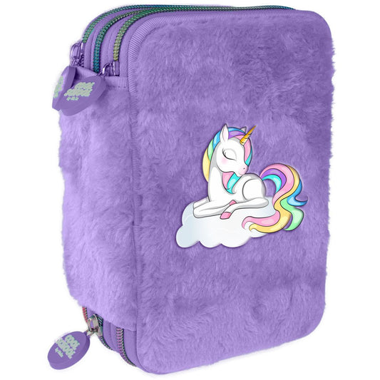 PENALHUS TRIPPEL UNICORN TINKA COOL SCHOOL