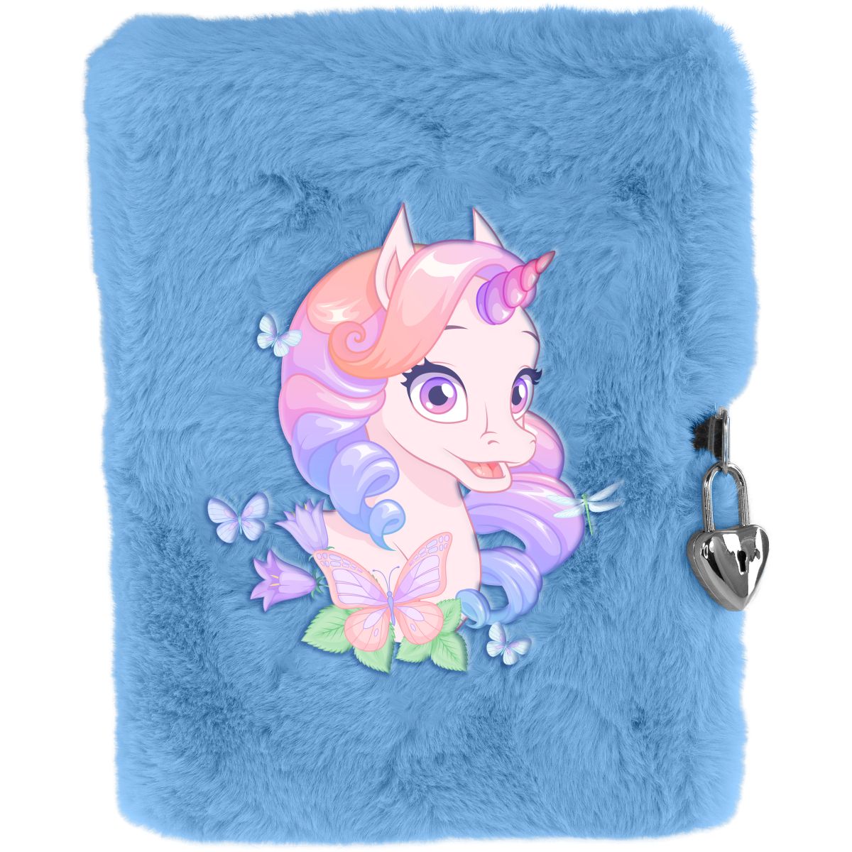 DAGBOG PLYS PEGASUS TINKA