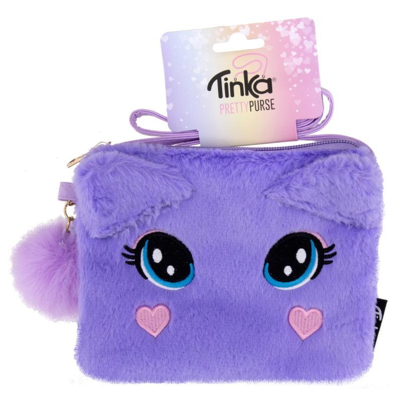 TINKA TASKE LILLA KAT