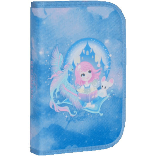 SINGLE CASE PENCIL CASE FAIRYTALE