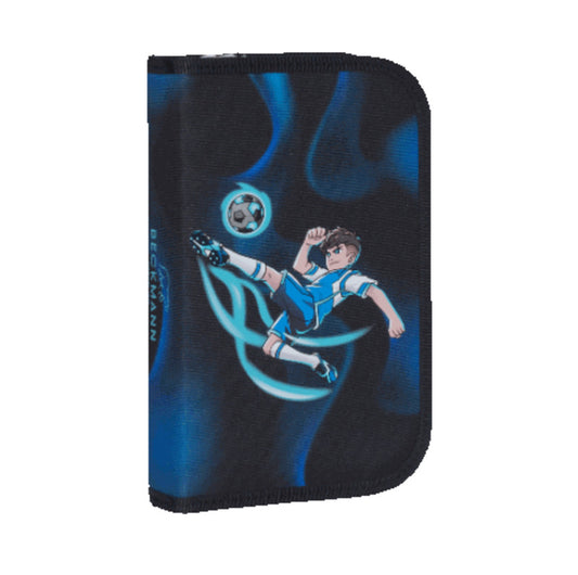 SINGLE SECTION PENCIL CASE MAGIC LEAGUE