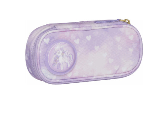 BOX PENAL UNICORN PRINCESS