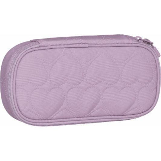 PENAL BOX PADDED HEARTS