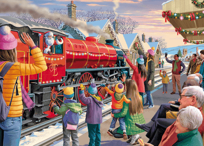 FALCON TH FESTIVE EXPRESS 500 XL