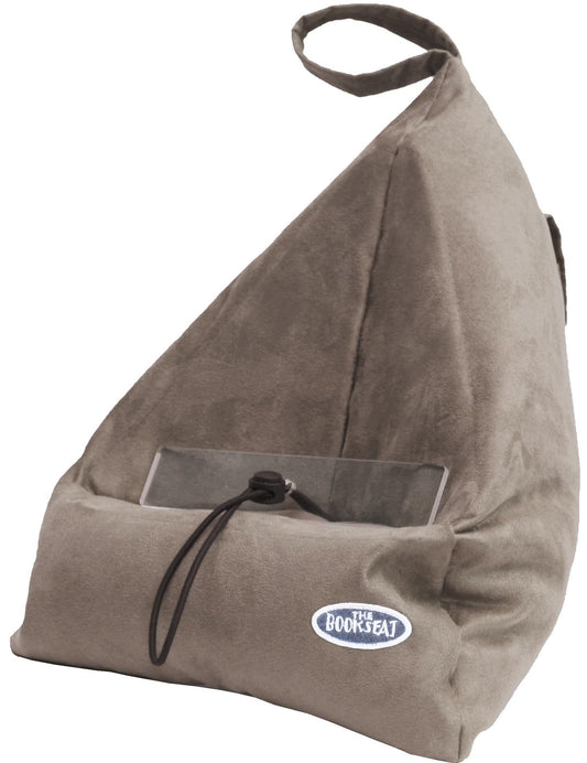 LÆSEPUDE BOOK SEAT BEIGE MOKKA