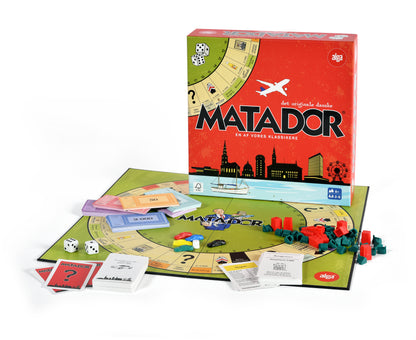 MATADOR (NY UDGAVE)