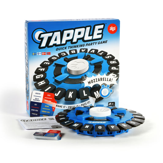 TAPPLE