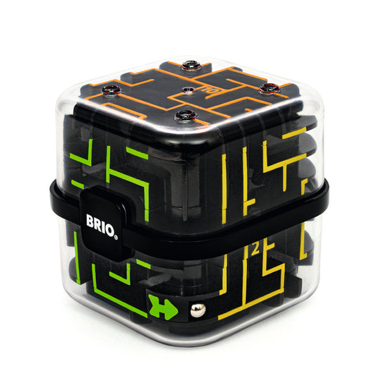 BRIO 3D LABYRINTH