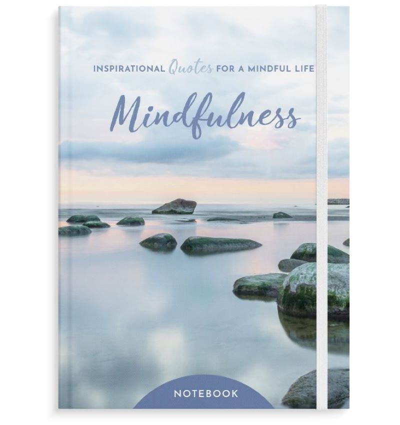 NOTEBOOK MINDFULNESS