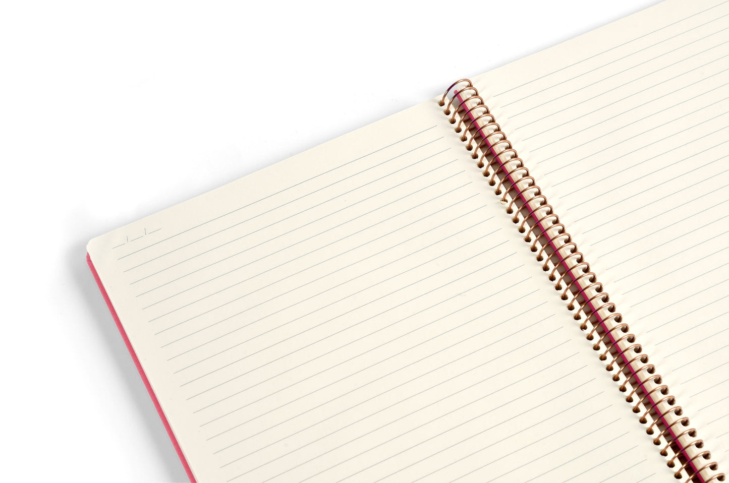 KOZO NOTESBOG A5 PREMIUM GUAVA PINK