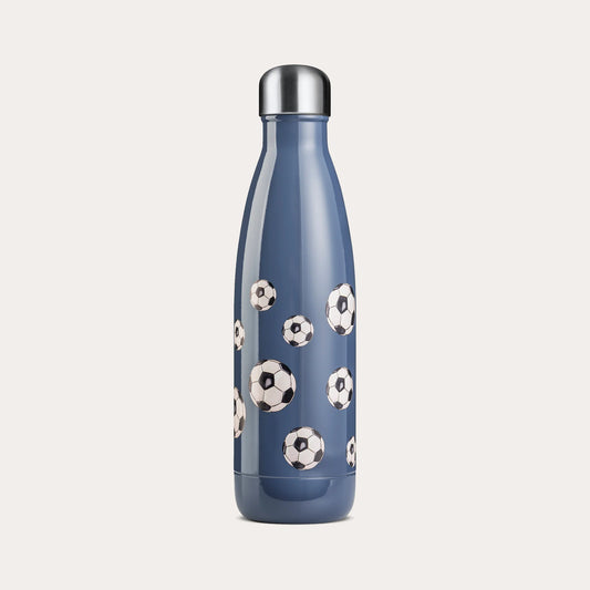 JOBOUT DRIKKEFLASKE FOOTBALL 500ML
