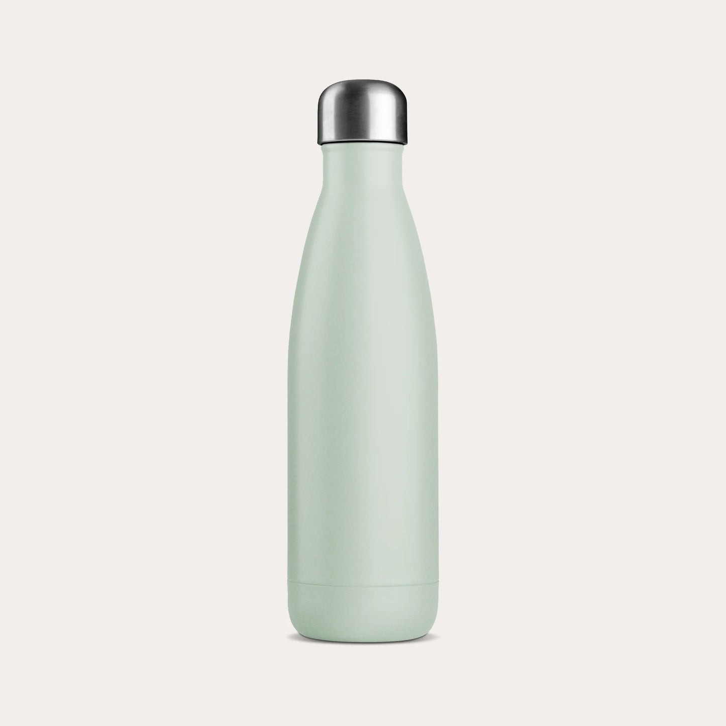 JOBOUT DRIKKEFLASKE MATTE GREEN 500ML