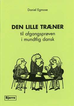 DEN LILLE TRÆNER I MUNDTLIG DANSK NR. 75