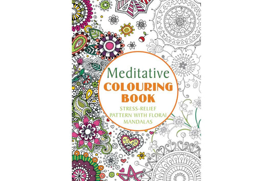 MALEBOG MEDITATIVE
