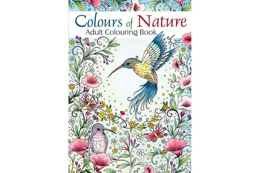 MALEBOG COLOURS OF NATURE