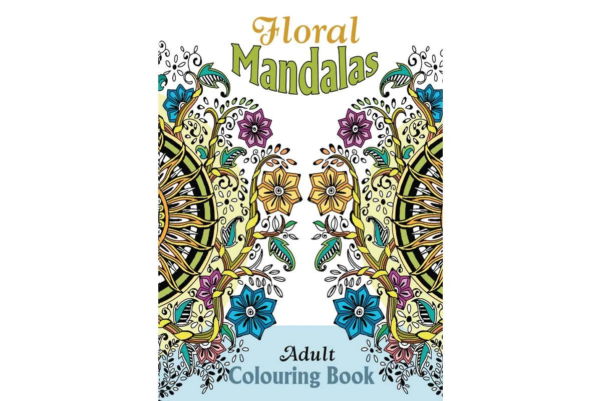 MALEBOG FLORAL MANDALAS