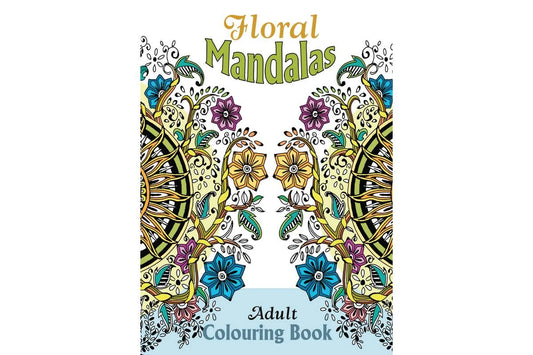 MALEBOG FLORAL MANDALAS