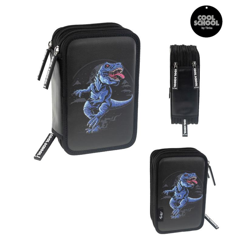 T-REX TRIPPEL PENALHUS TINKA