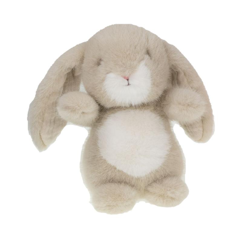 KANIN BEIGE 18CM TINKA