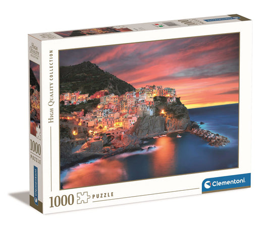 MANAROLA 1000 BRIKKER