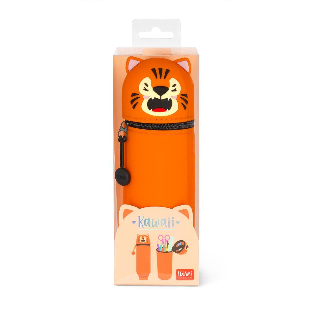 PENALHUS TIGER KAWAII LEGAMI