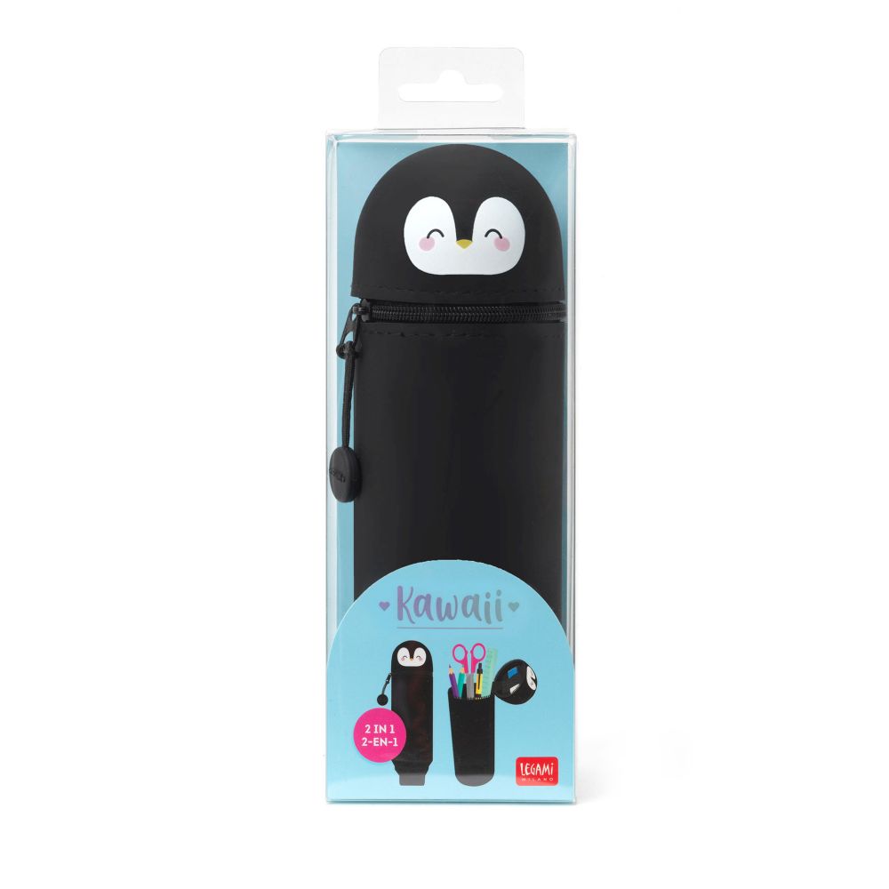 PENALHUS KAWAII PINGVIN LEGAMI