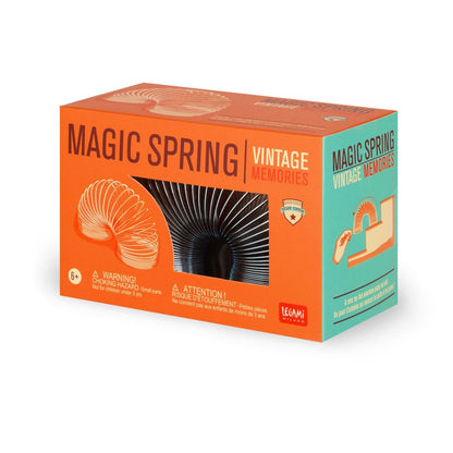MAGIC SPRING
