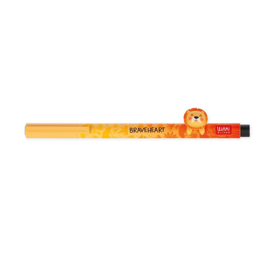 CUDDLING PETS LION PEN LEGAMI