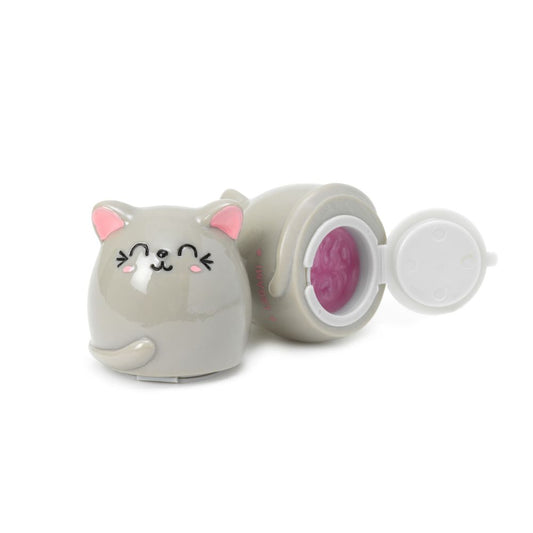 MAGIC KISS MEOW LIPGLOSS LEGAMI