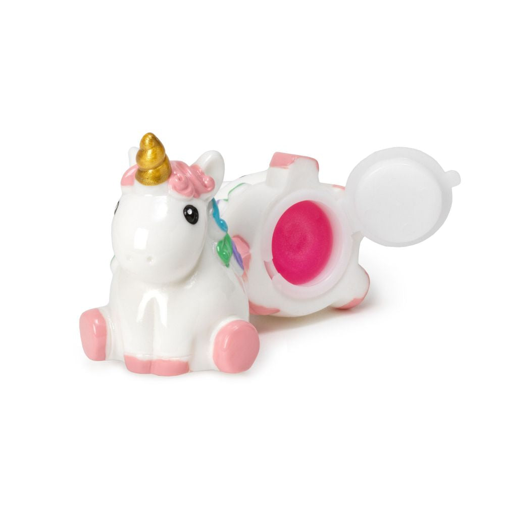 MAGIC KISS UNICORN LÆBEGLANS