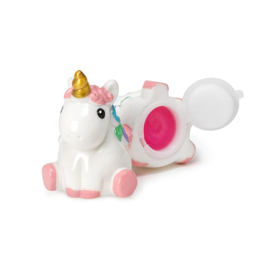 MAGIC KISS UNICORN LÆBEGLANS