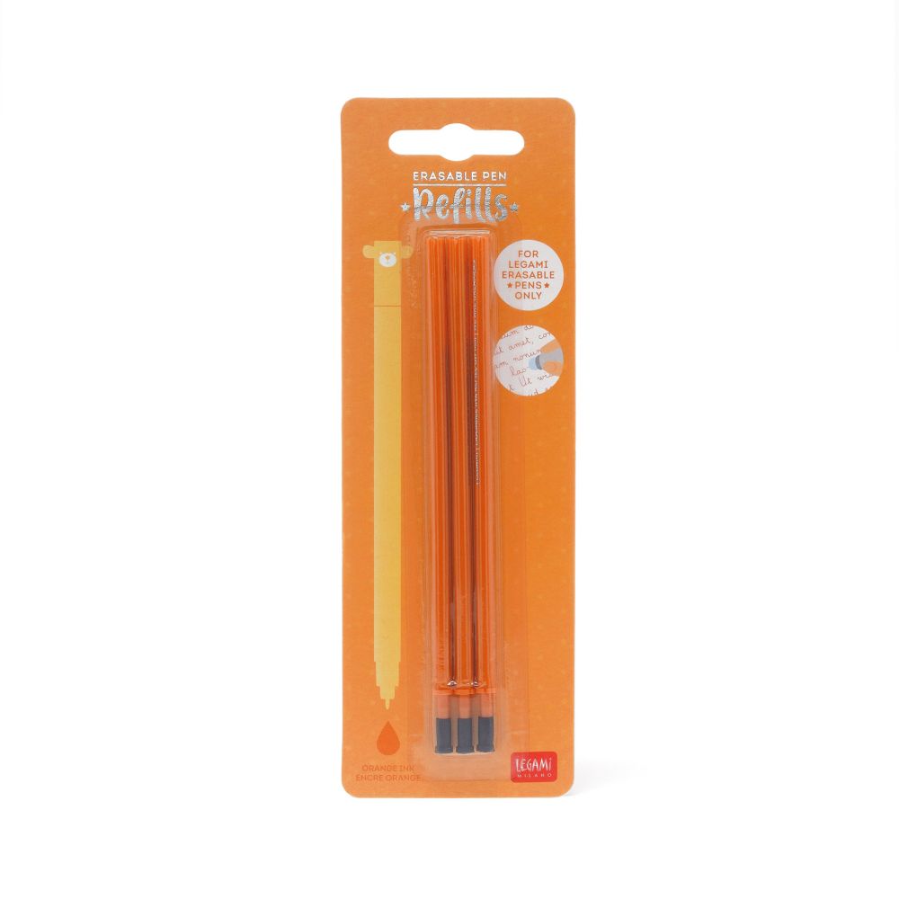 REFILL LEGAMI ORANGE