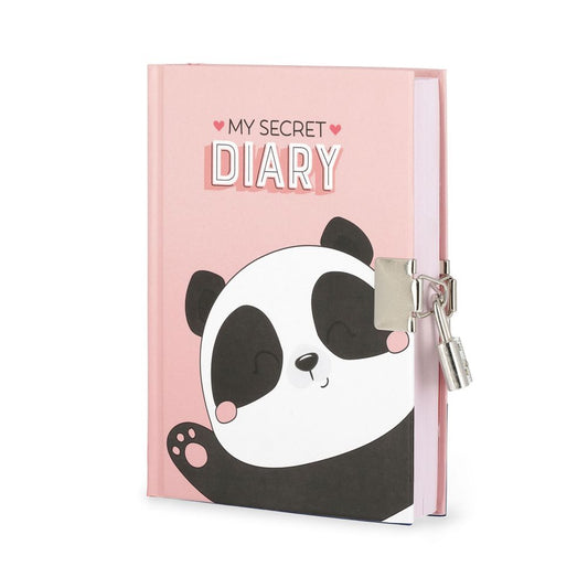 MY SECRET DIARY PANDA