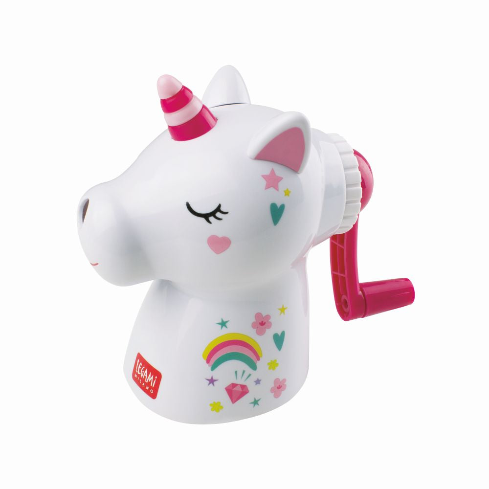 BORDBLYANTSPIDSER UNICORN