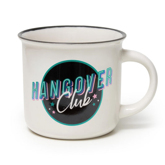 KOP HANGOVER LEGAMI