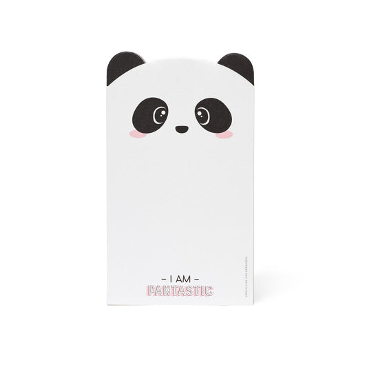 PAPER THOUGHTS PANDA LEGAMI